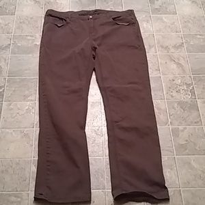 Bonobos jeans size 38x34